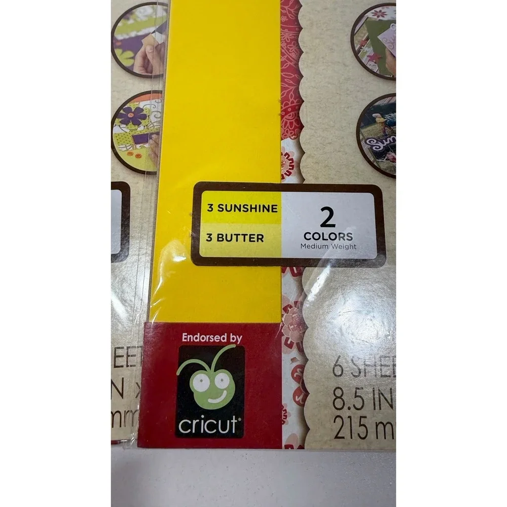 Post It Craft Paper Full Adhesive 8.5